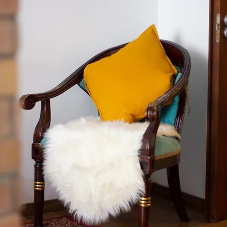 Jacob's Happy Place Apartmán *