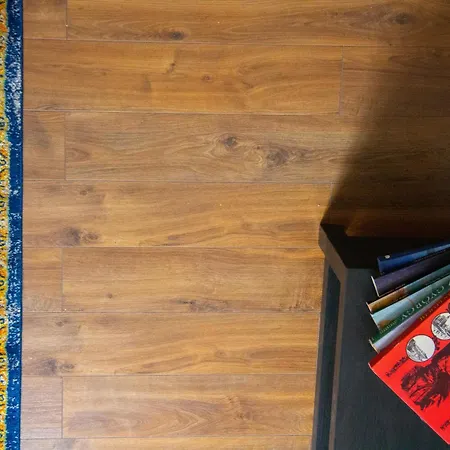 Jacob's Happy Place Apartmán Budapešť