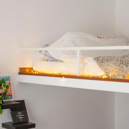 Jacob's Happy Place * Budapeste