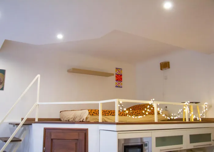 Appartamento Jacob's Happy Place *