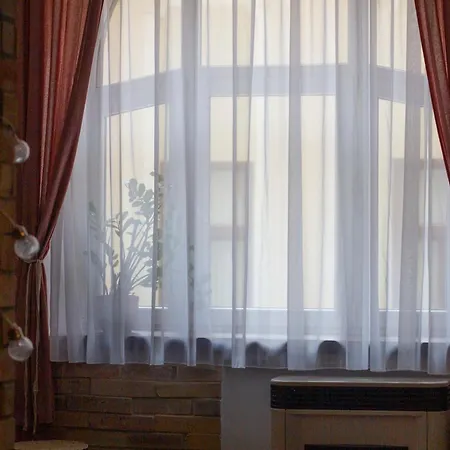 Jacob's Happy Place * Budapest