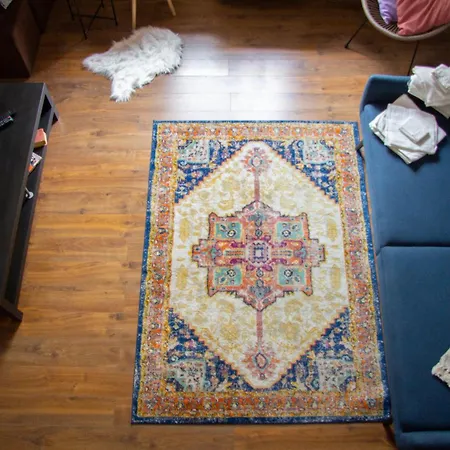 Jacob's Happy Place Budapest