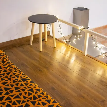 Appartamento Jacob's Happy Place *