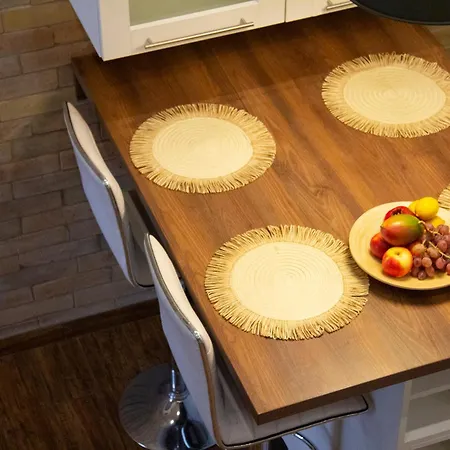 Jacob's Happy Place Appartamento Budapest