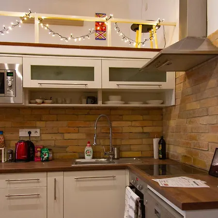 Jacob's Happy Place *