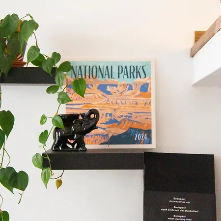 Jacob's Happy Place Appartement