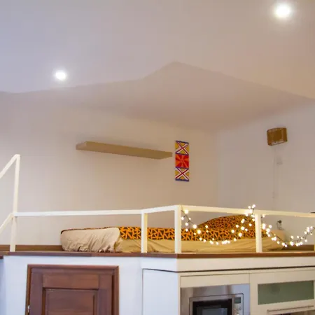 Appartamento Jacob's Happy Place *