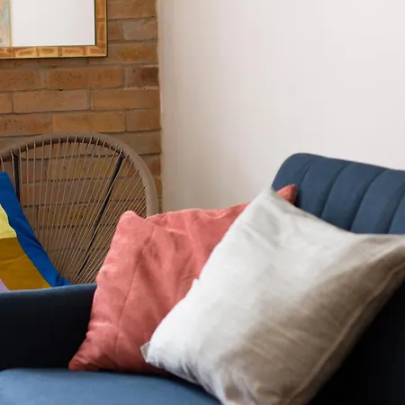 Jacob's Happy Place Appartamento Budapest