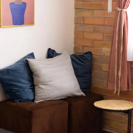 Jacob's Happy Place Appartamento