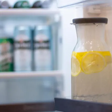 Appartamento Jacob's Happy Place Budapest