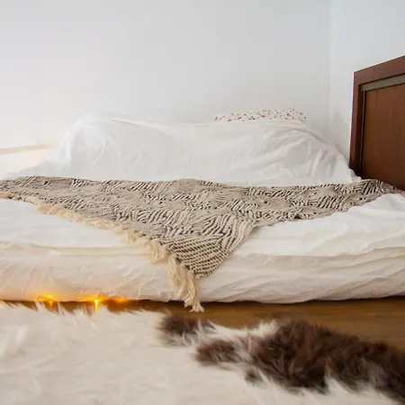 Jacob's Happy Place Апартаменты *