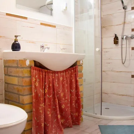 Jacob's Happy Place Апартаменты *